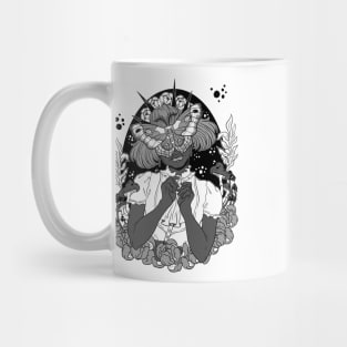 The Seer Mug